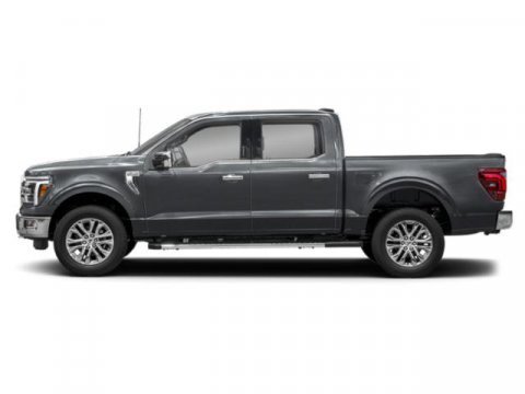 New 2026 Ford F150 Lariat w/ Equipment Group 502A High image 2