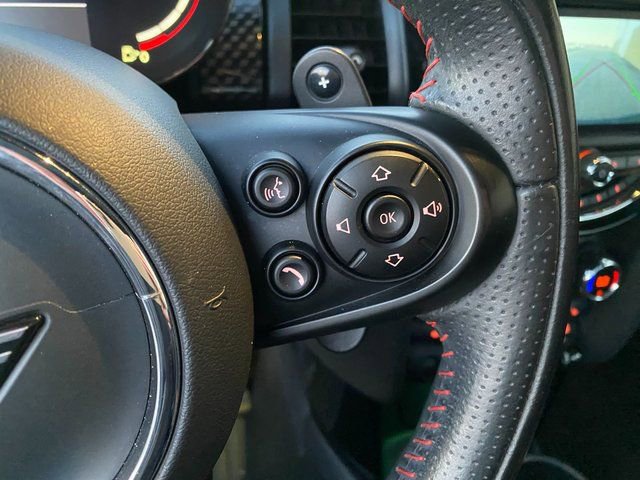 Used 2021 MINI Cooper John Cooper Works w/ 6.5" Touchscreen Package image 26