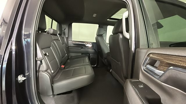 Used 2024 Chevrolet Silverado 2500 LT w/ All Star Edition AWD/4WD image 29