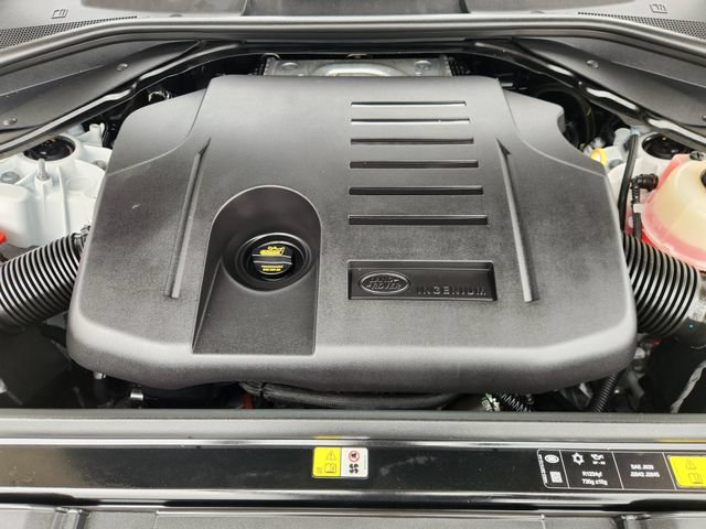 Used 2025 Land Rover Range Rover Autobiography AWD/4WD image 34