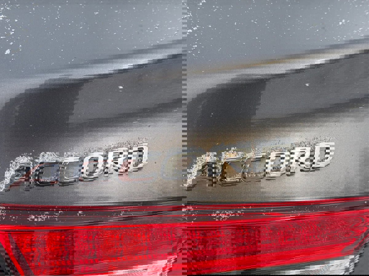 Used 2018 Honda Accord LX image 17