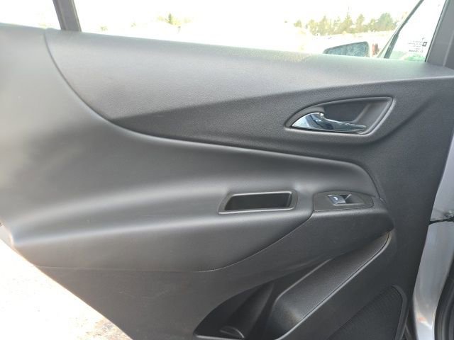 Used 2024 Chevrolet Equinox LT image 41