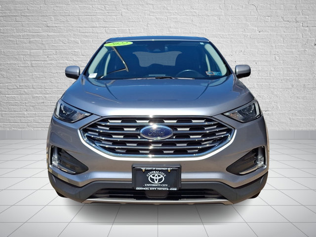 Used 2022 Ford Edge SEL w/ Convenience Package AWD/4WD video 2