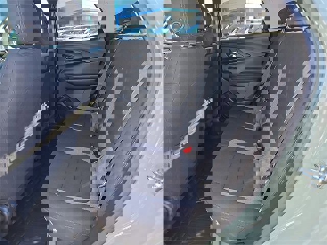 New 2026 Chevrolet TrailBlazer LT w/ Driver Confidence Package image 11