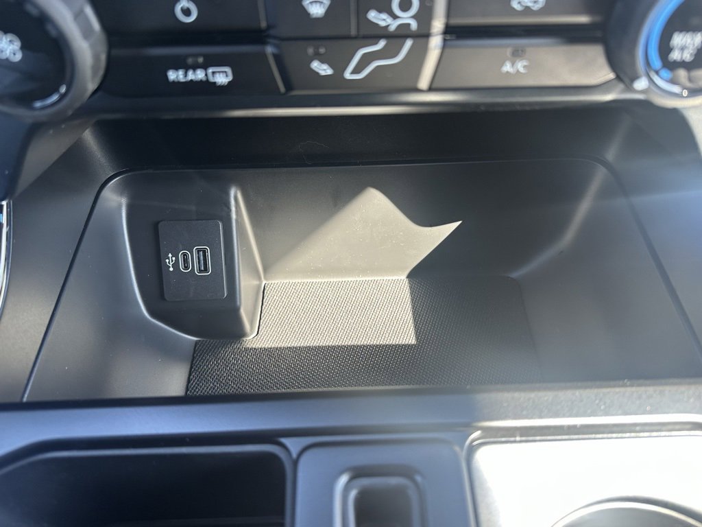 New 2025 Ford F150 STX image 28