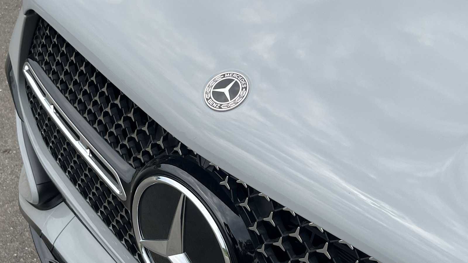 New 2026 Mercedes-Benz GLE 350 4MATIC image 24