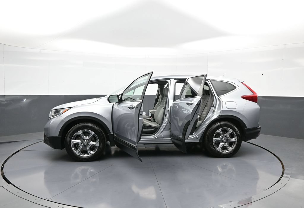 Certified 2019 Honda CR-V EX image 43