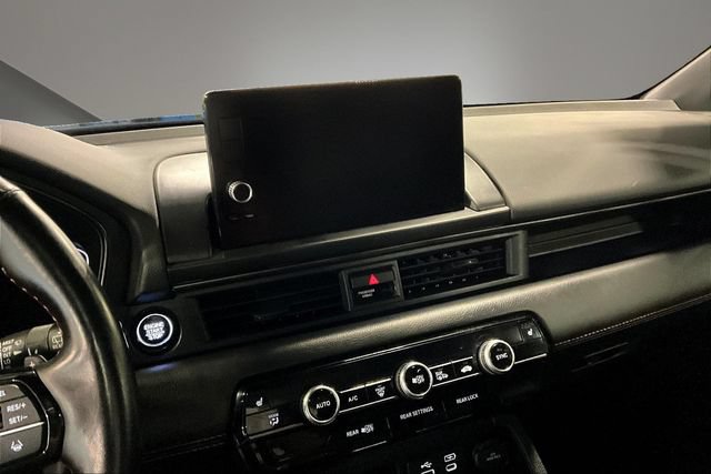 Certified 2023 Honda Pilot TrailSport image 9