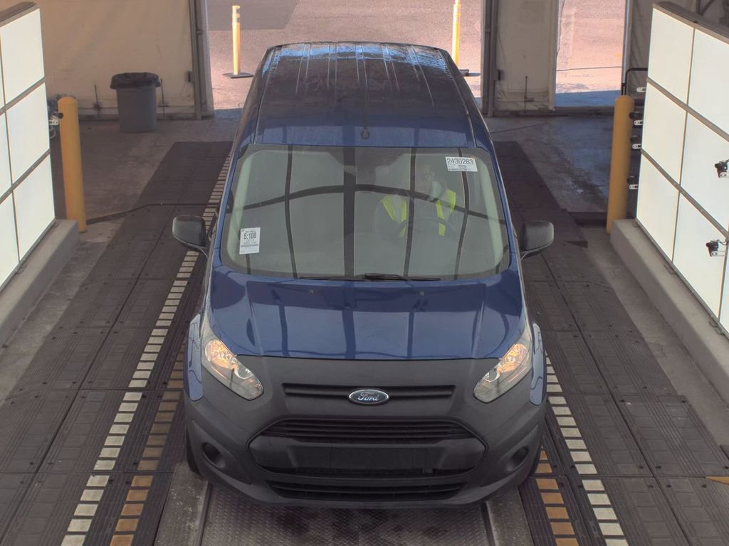 Used 2018 Ford Transit Connect XL image 2