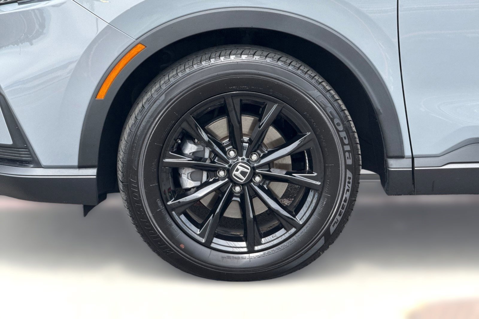Certified 2024 Honda CR-V Sport image 11