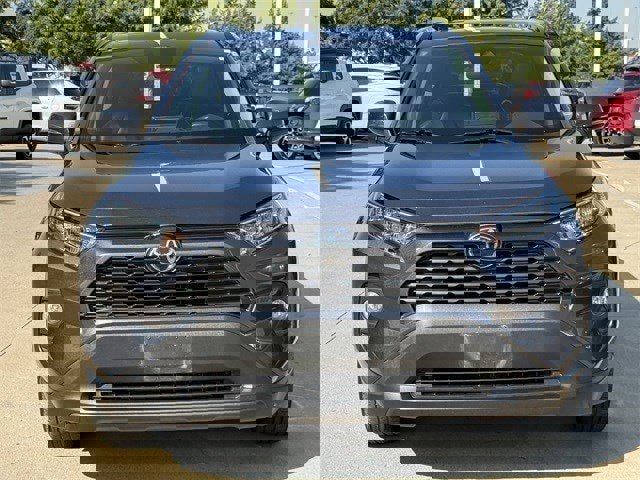 New 2026 Toyota Tundra Limited image 8