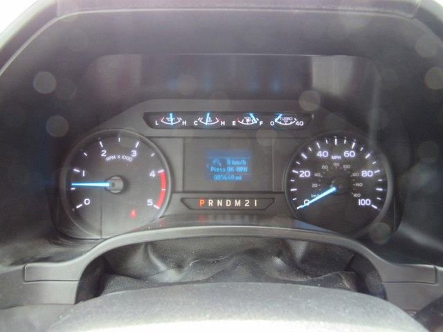 Used 2017 Ford F550 2WD Crew Cab Super Duty image 41