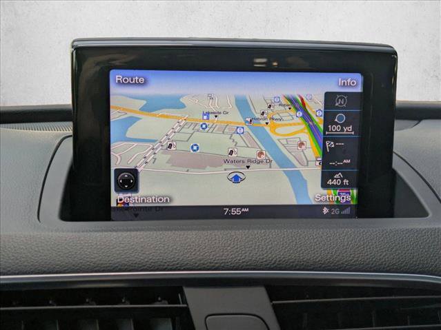 Used 2018 Audi Q3 2.0T Premium Plus w/ Premium Plus Package image 14