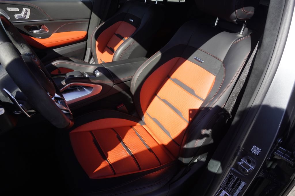 Used 2022 Mercedes-Benz GLE 63 AMG S image 20