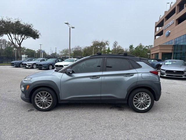 Used 2020 Hyundai Kona SEL image 2