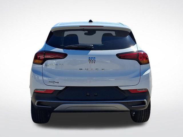 New 2026 Buick Encore GX Preferred w/ Comfort Package image 6