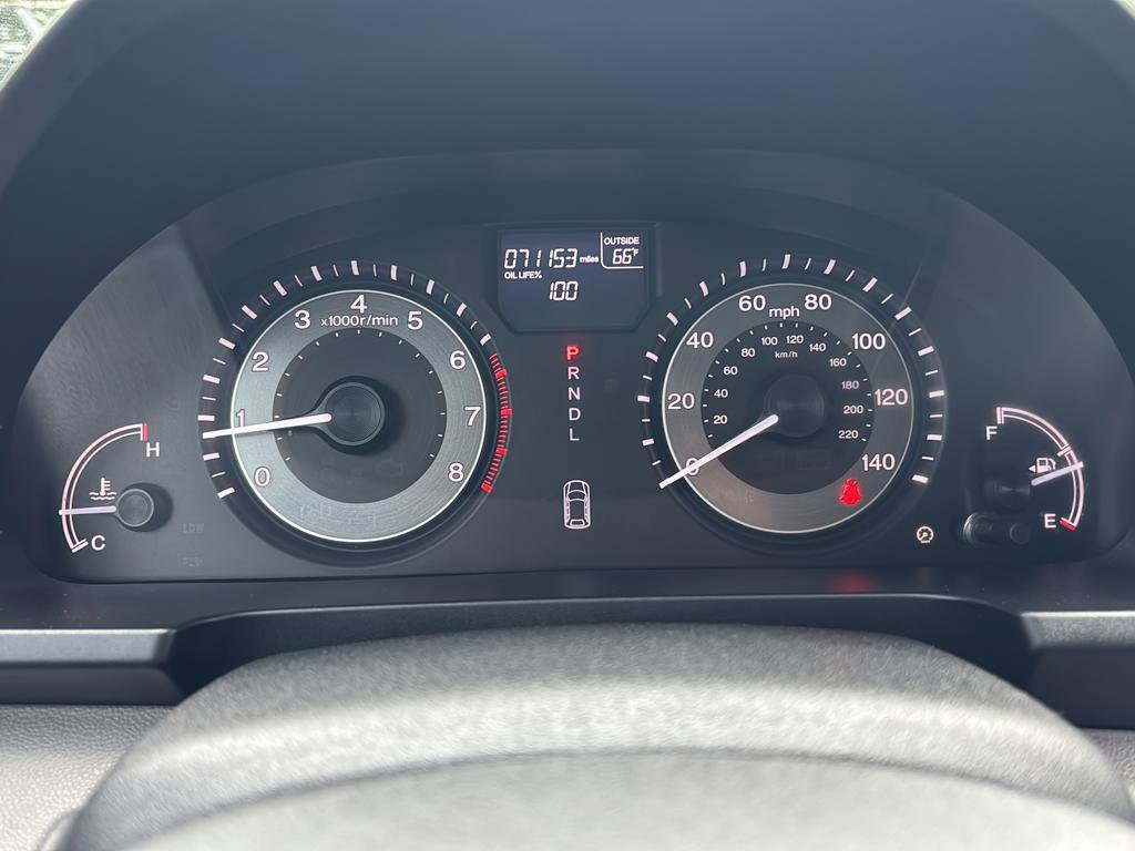 Used 2016 Honda Odyssey EX-L image 24