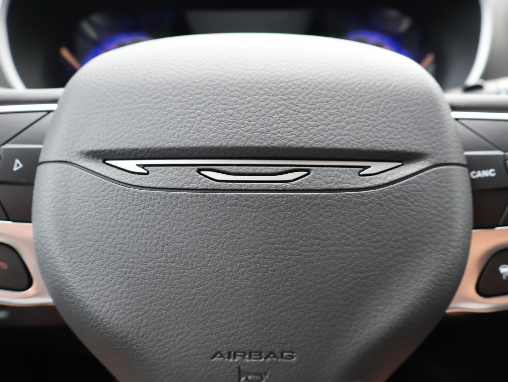 New 2027 Chrysler Pacifica LX FWD image 25