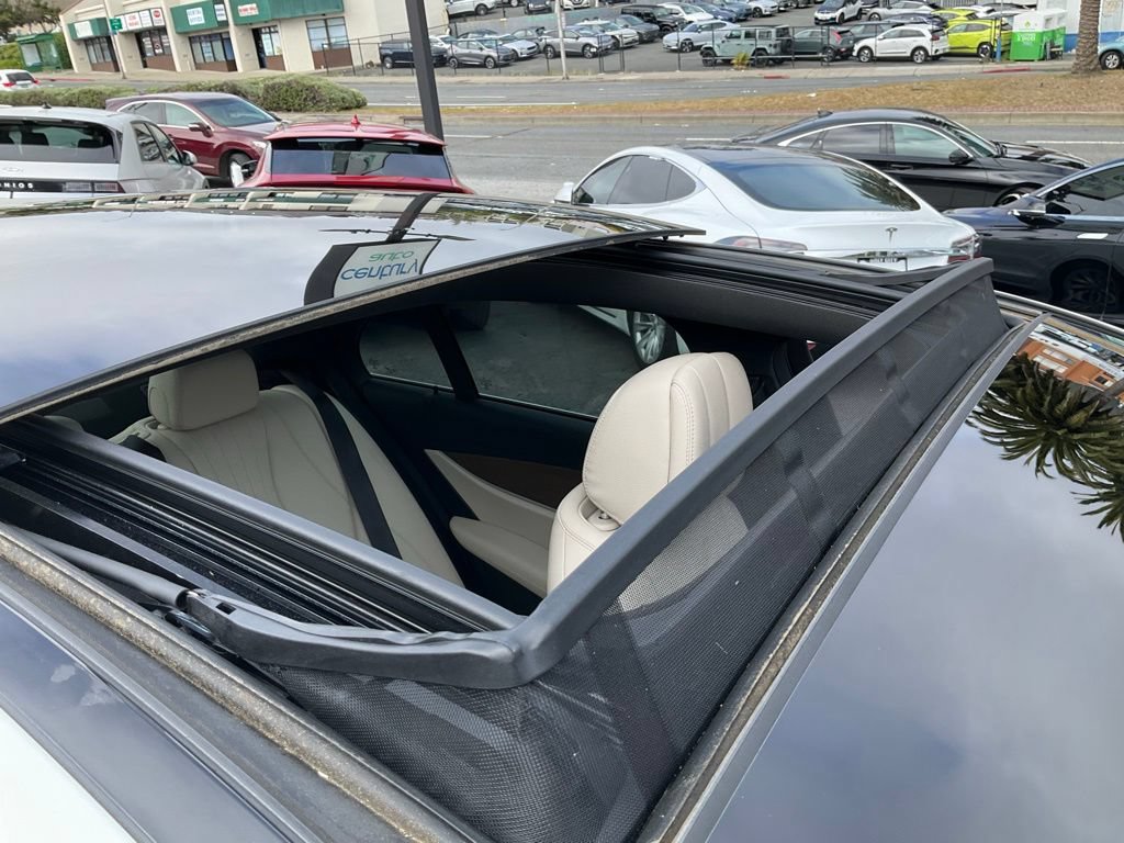 Used 2019 Mercedes-Benz E 300 w/ Premium 1 Package image 73
