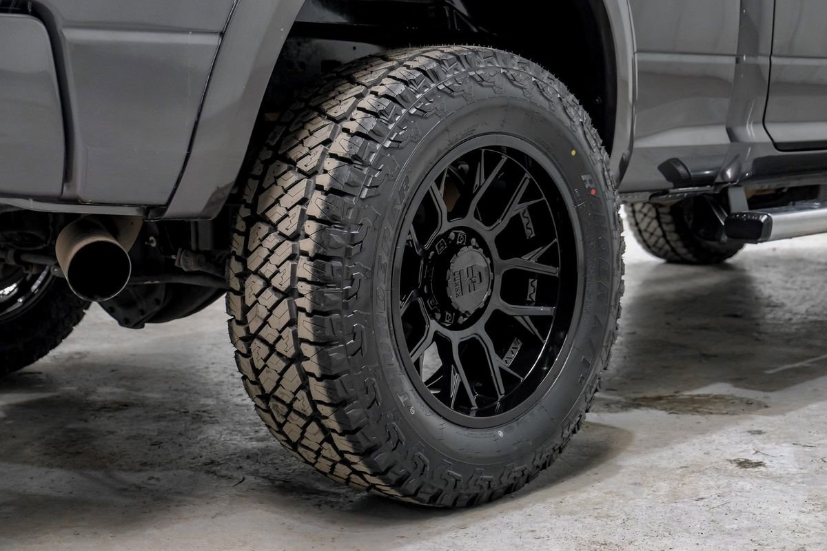 Used 2018 RAM 2500 Laramie w/ Convenience Group image 60