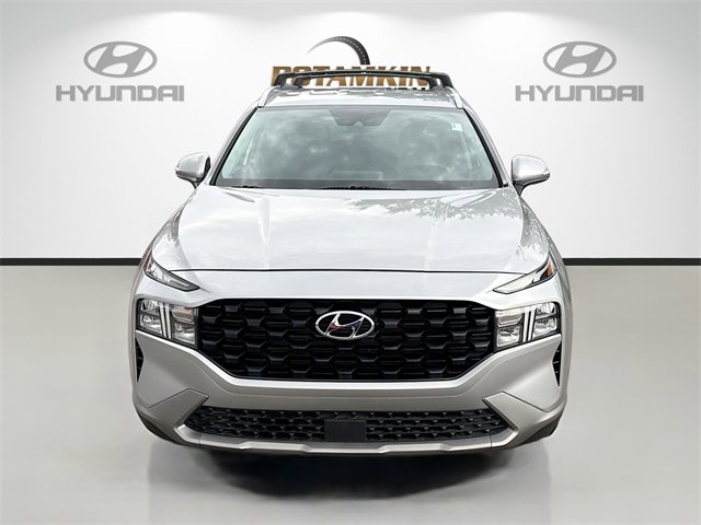 Used 2023 Hyundai Santa Fe SEL image 2