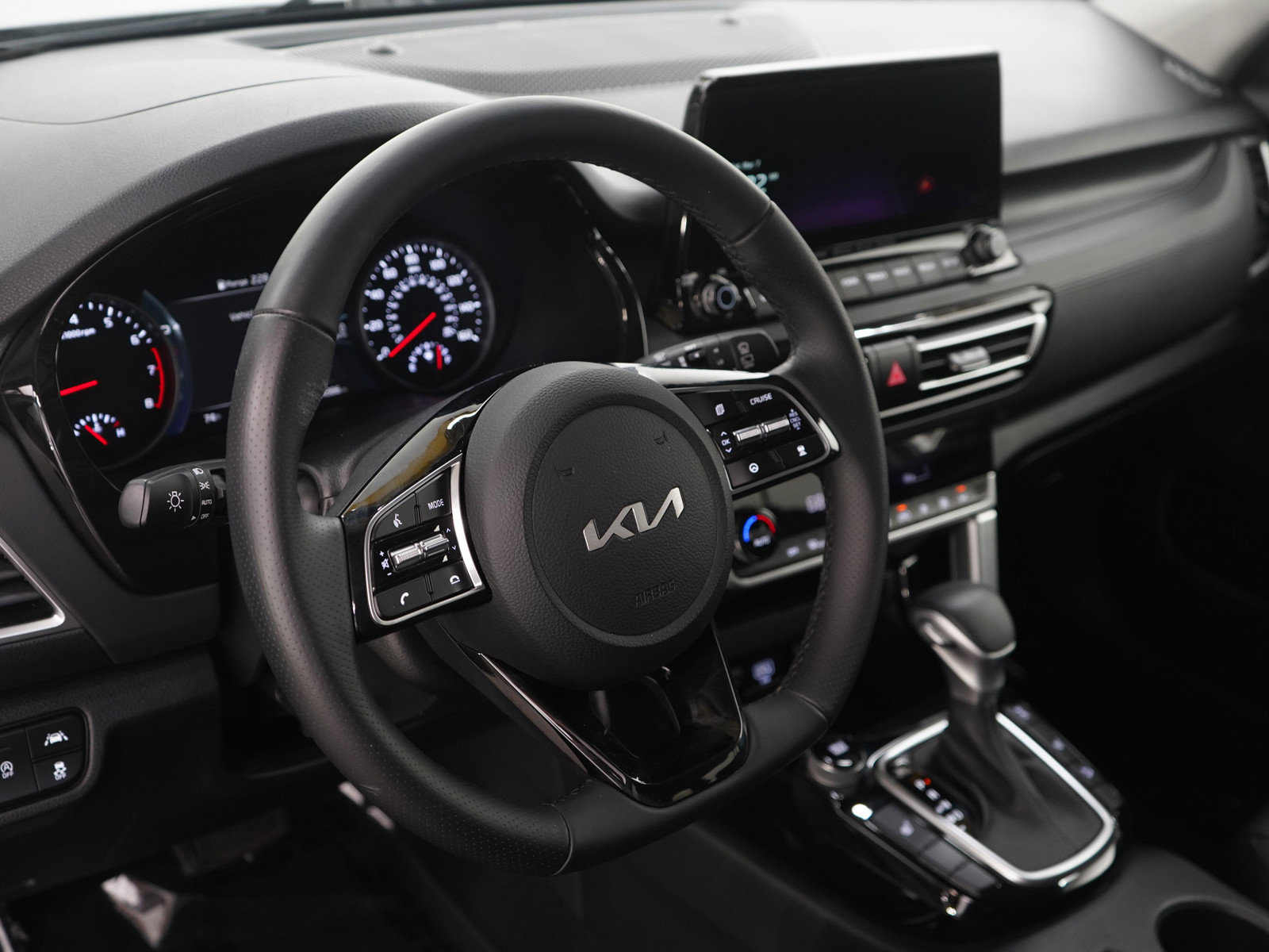 Used 2023 Kia Seltos SX image 20