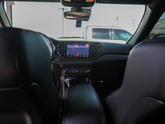 Used 2025 Dodge Durango R/T AWD/4WD image 3