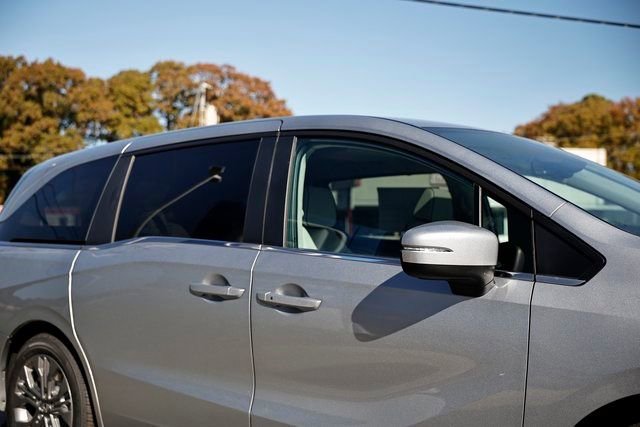 New 2026 Honda Odyssey Touring image 16