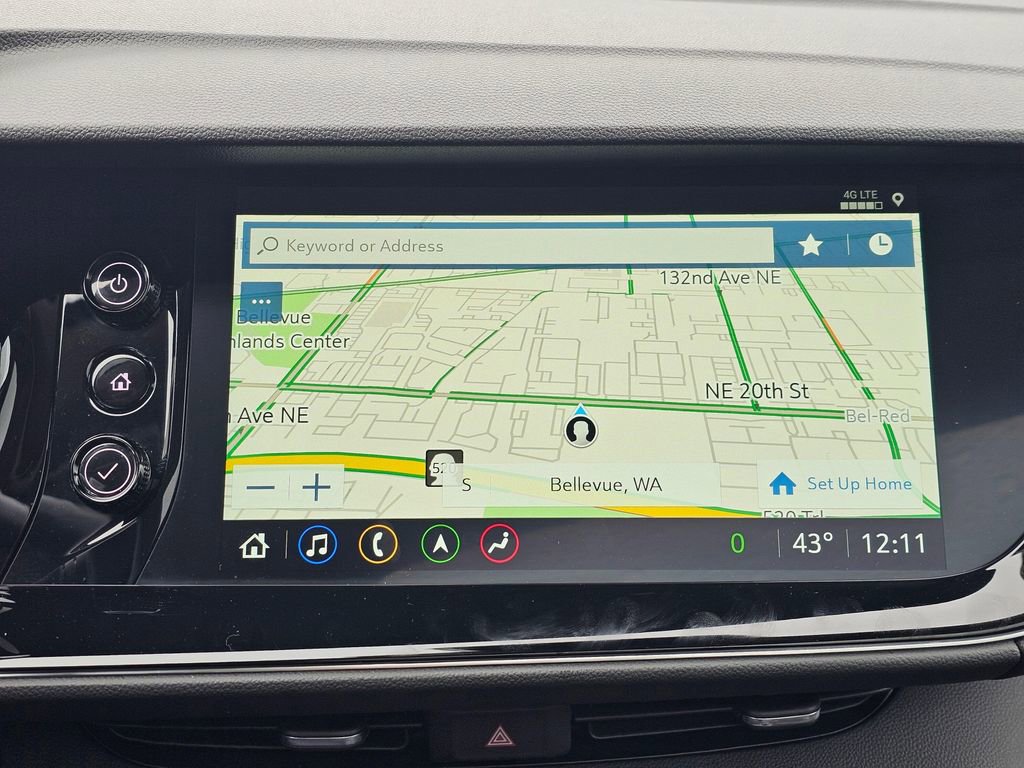 Used 2023 Buick Envision Avenir AWD/4WD image 30