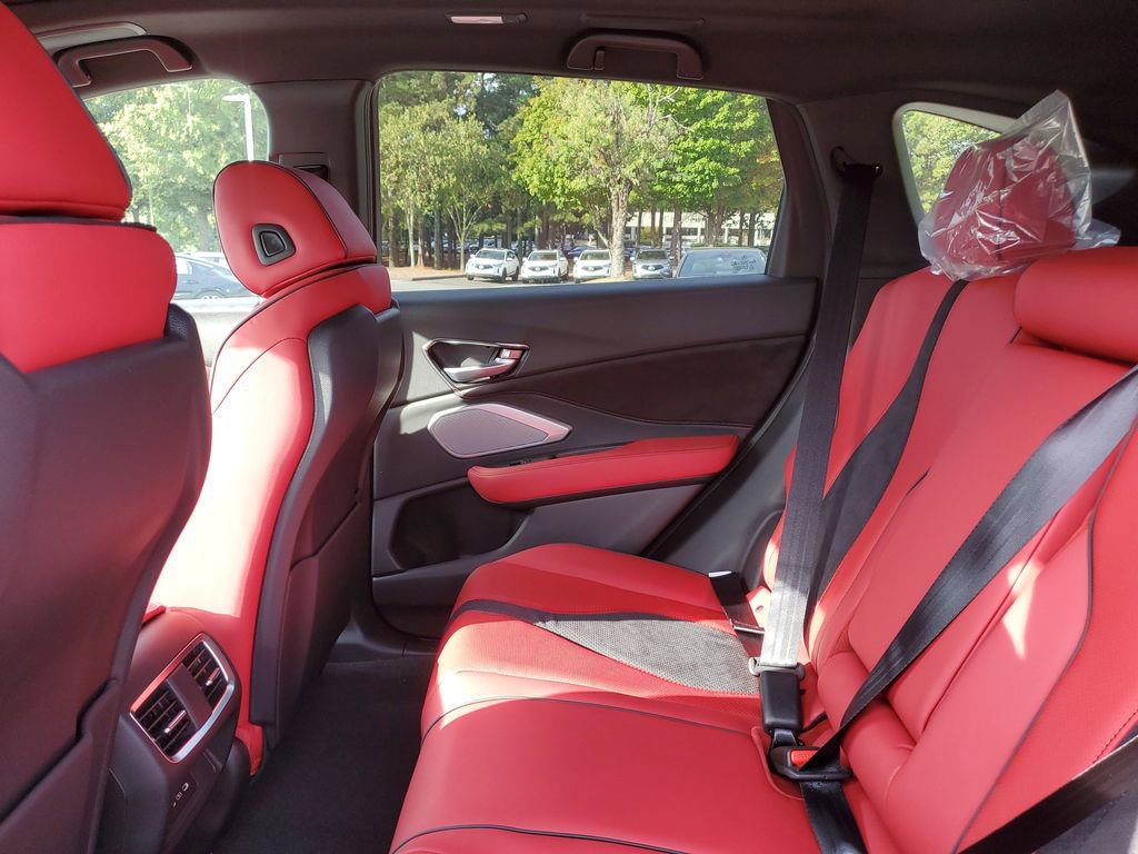 New 2025 Acura RDX A-Spec image 14