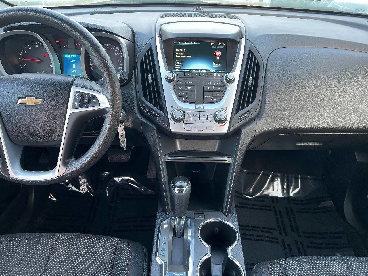 Used 2016 Chevrolet Equinox LT image 30