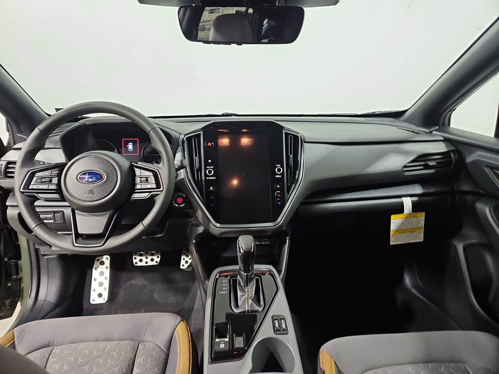 New 2026 Subaru Crosstrek 2.5i Sport AWD/4WD image 12