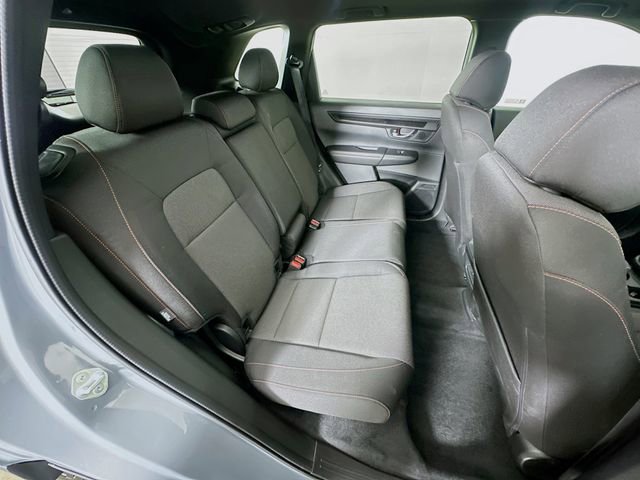 Certified 2026 Honda CR-V TrailSport image 8