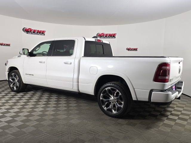 Used 2020 RAM 1500 Limited image 10