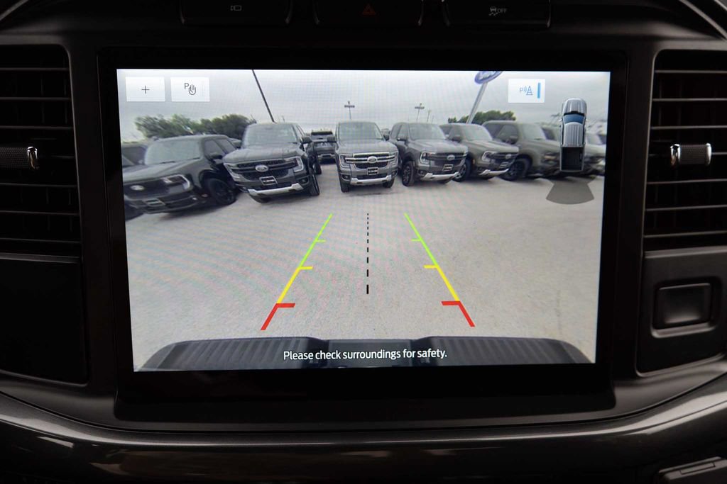 Used 2023 Ford F150 XLT w/ Equipment Group 302A High RWD image 24