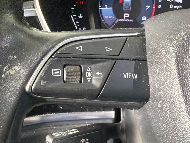 Used 2020 Audi Q3 2.0T Premium AWD/4WD image 26