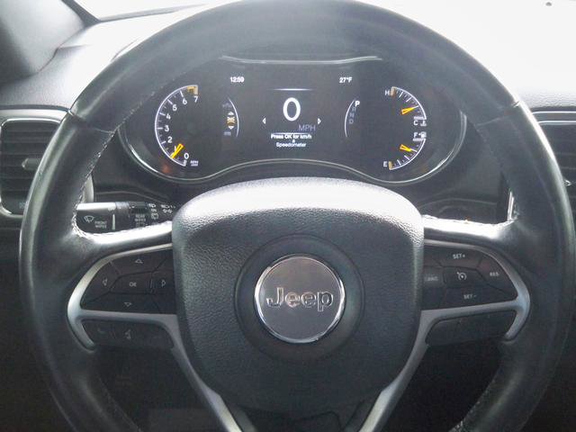 Used 2019 Jeep Grand Cherokee Altitude image 11