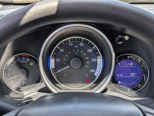 Used 2020 Honda Fit LX image 14