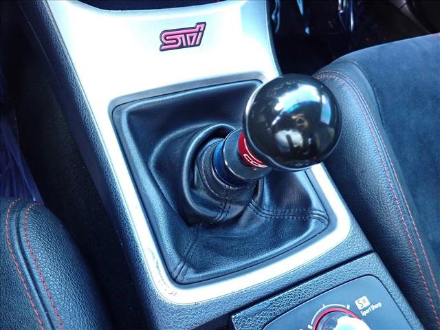 Used 2012 Subaru Impreza WRX STI AWD/4WD image 20