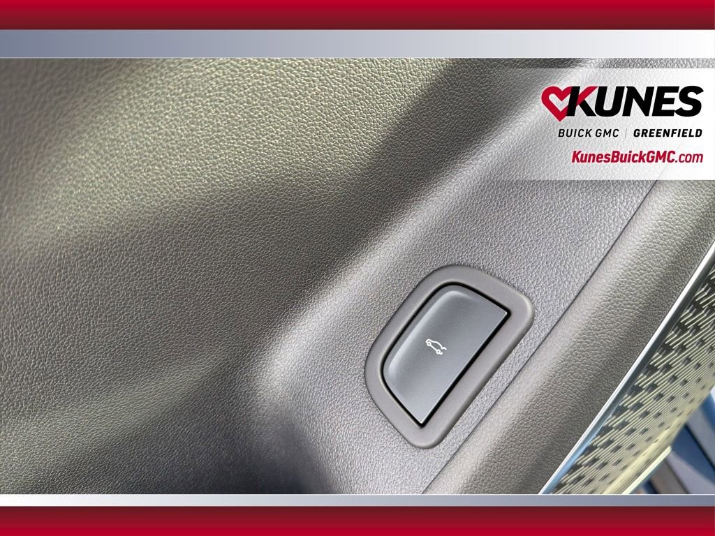 New 2026 Buick Enclave Avenir w/ Super Cruise Package image 27