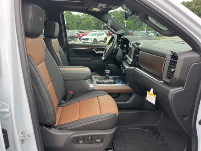 New 2026 Chevrolet Silverado 1500 High Country AWD/4WD image 44
