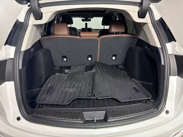 Used 2025 Acura RDX SH-AWD w/ Advance Package image 12