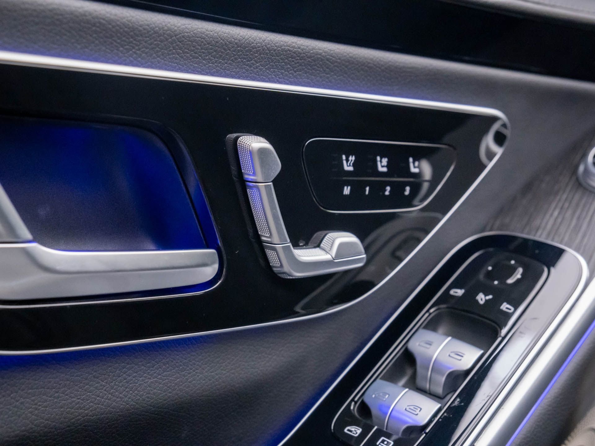 Used 2022 Mercedes-Benz S 500 4MATIC image 14