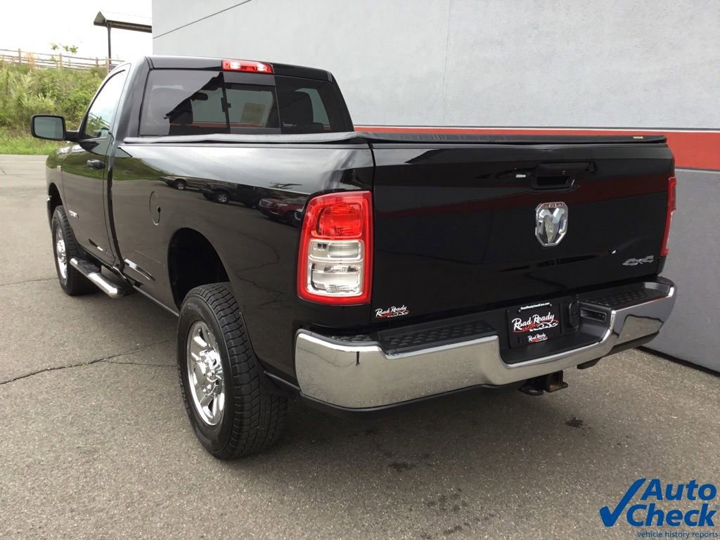 Used 2020 RAM 2500 Tradesman AWD/4WD image 7