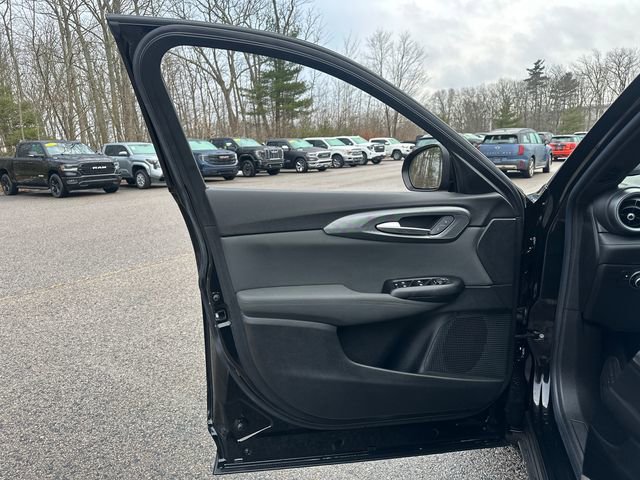 Used 2024 Alfa Romeo Tonale Sprint image 19