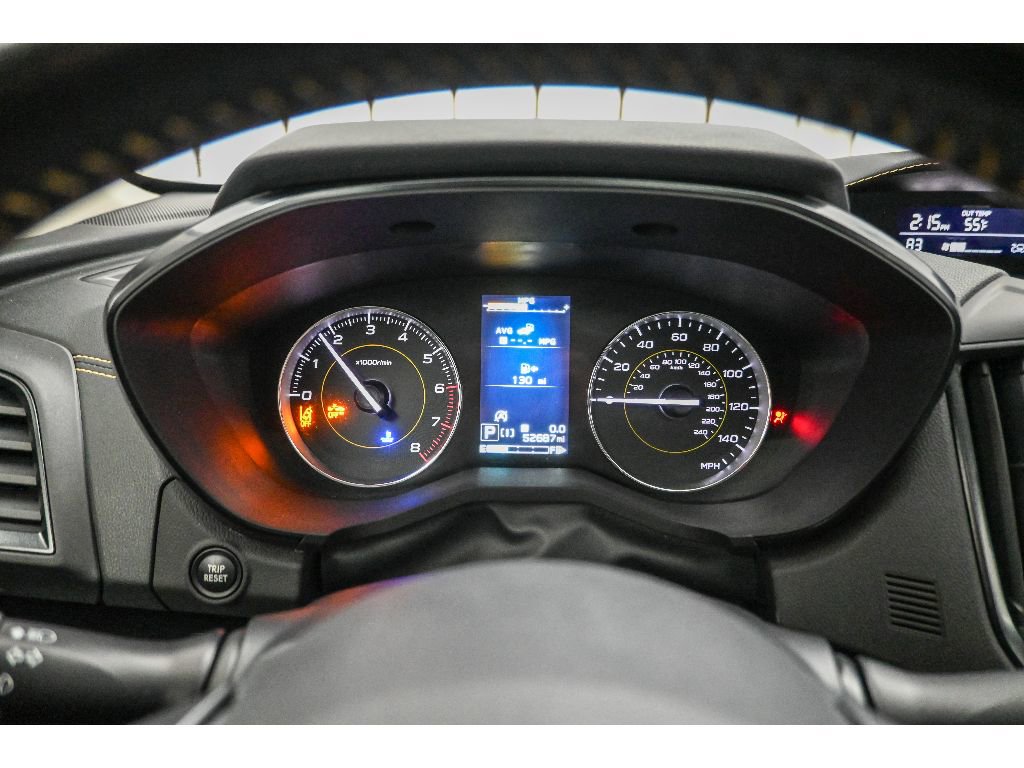 Used 2023 Subaru Crosstrek 2.5i Sport image 13