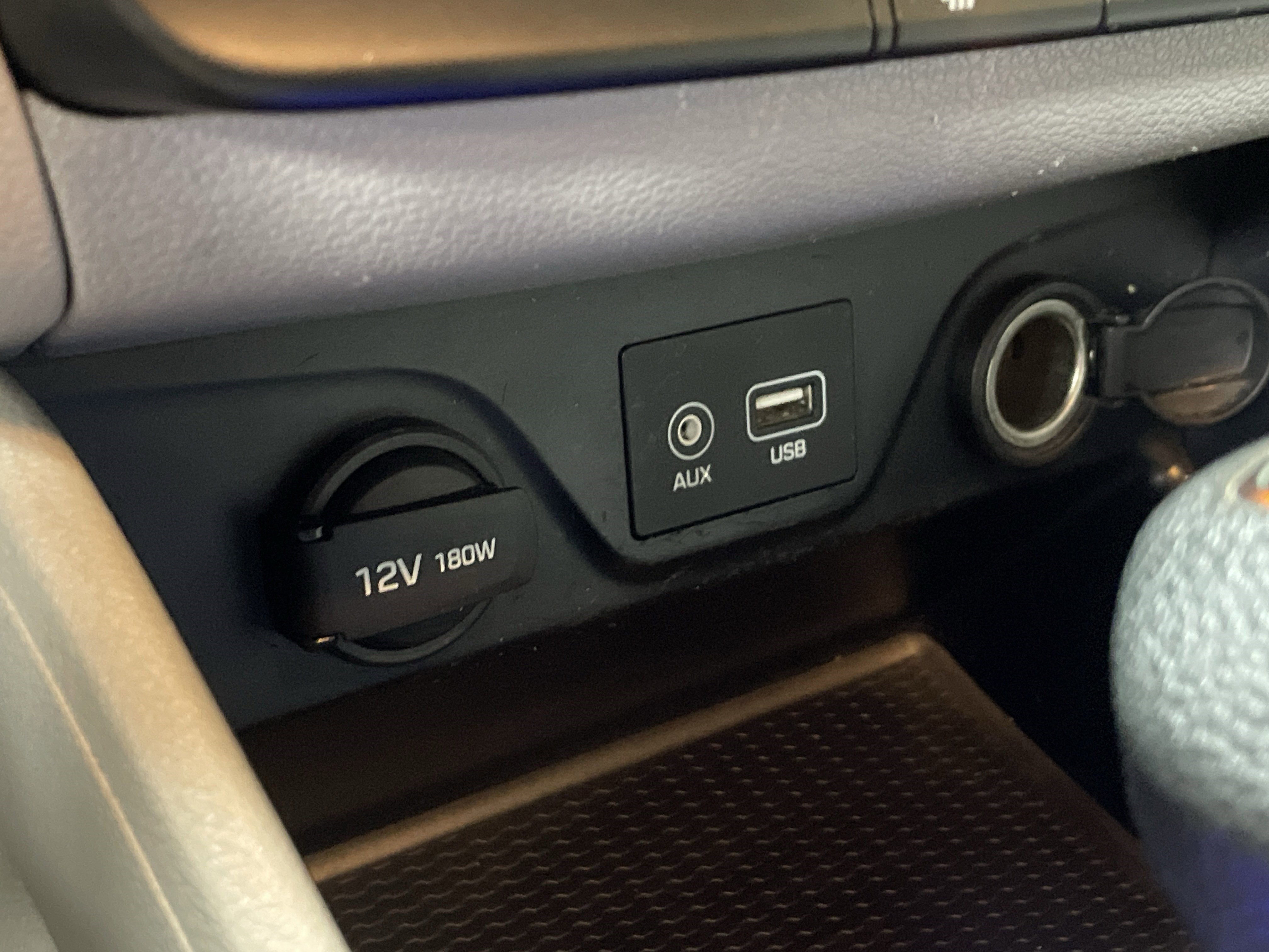 Used 2016 Hyundai Tucson SE w/ Option Group 02 FWD image 15