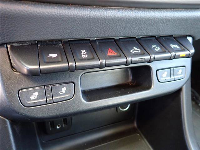 Used 2019 Chevrolet Colorado Z71 image 19