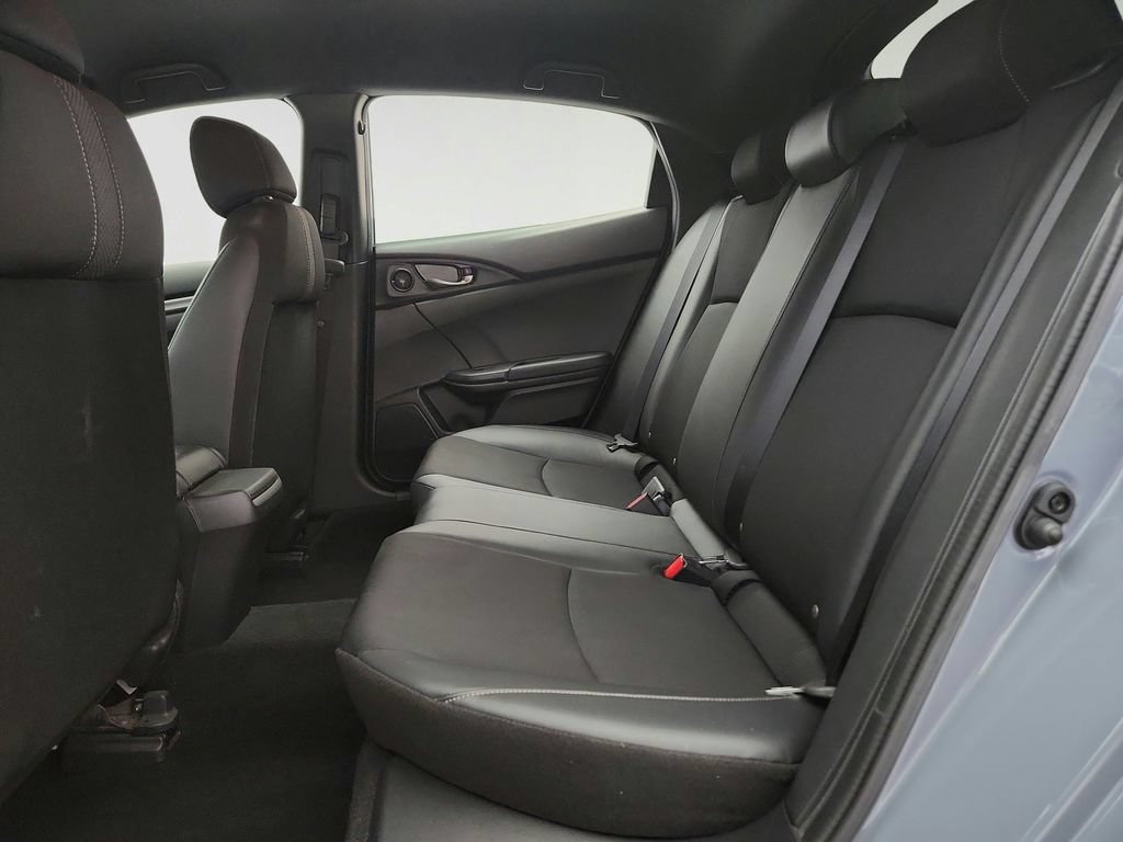 Used 2020 Honda Civic Sport image 20
