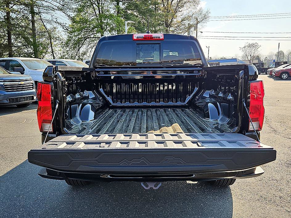 New 2026 Chevrolet Colorado LT image 5
